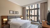 Marriott Exec Apts City Walk Room
