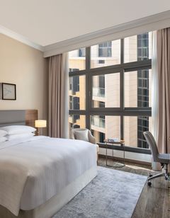 Marriott Exec Apts City Walk