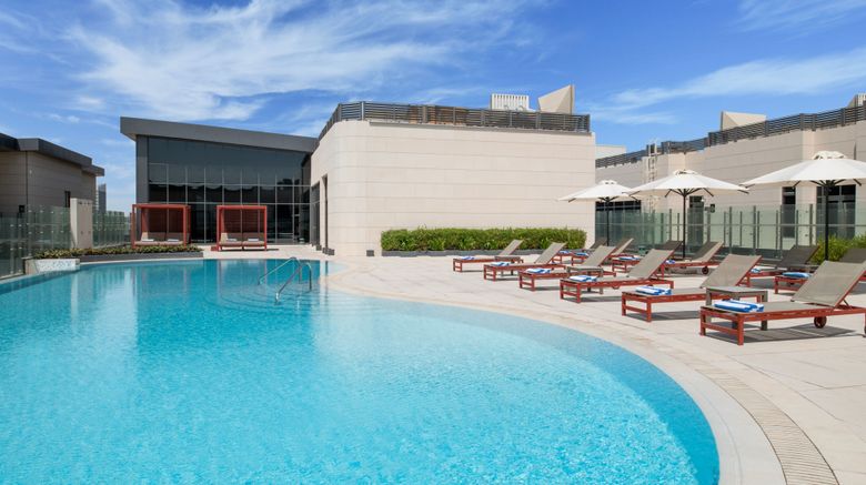 <b>Marriott Exec Apts City Walk Pool</b>. Images powered by <a href="https://www.leonardoworldwide.com/" title="Leonardo Worldwide" target="_blank">Leonardo</a>.