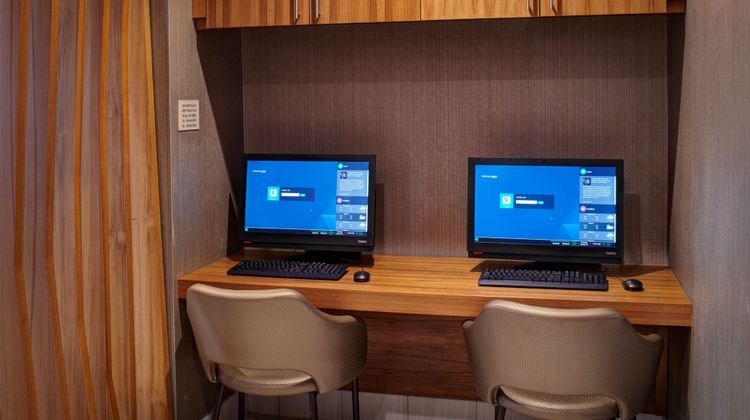 SpringHill Suites Wixom Novi Other