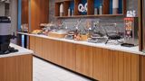<b>SpringHill Suites Wixom Novi Restaurant</b>. Images powered by <a href="https://www.leonardoworldwide.com/" title="Leonardo Worldwide" target="_blank">Leonardo</a>.