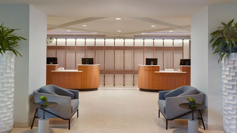<b>Sheraton Grand Nashville Downtown Lobby</b>. Images powered by <a href="https://www.leonardoworldwide.com/" title="Leonardo Worldwide" target="_blank">Leonardo</a>.