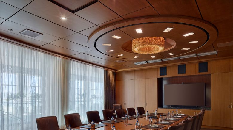 <b>MGM Tower at Borgata Meeting</b>. Images powered by <a href="https://www.leonardoworldwide.com/" title="Leonardo Worldwide" target="_blank">Leonardo</a>.