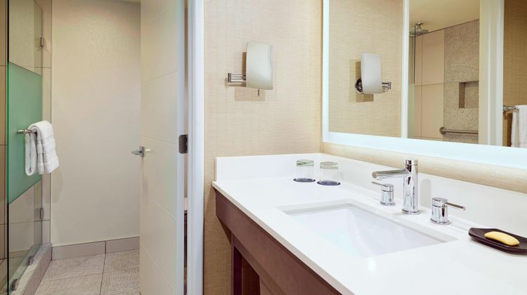 Sheraton Tucson Hotel & Suites Room