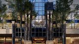Sheraton Grand Sydney Hyde Park Exterior