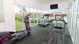 Holiday Inn Express Manzanillo Health Club