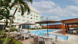 Holiday Inn Express Manzanillo Pool