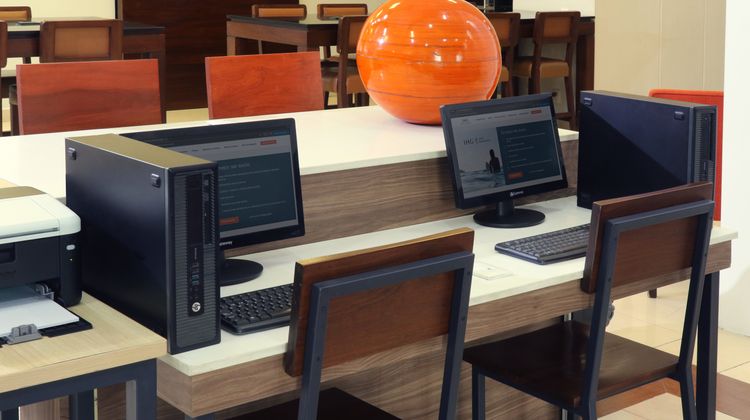 Holiday Inn Express Manzanillo Other
