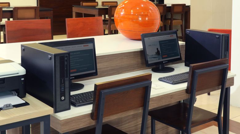 <b>Holiday Inn Express Manzanillo Other</b>. Images powered by <a href="https://www.leonardoworldwide.com/" title="Leonardo Worldwide" target="_blank">Leonardo</a>.
