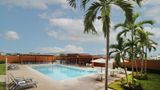 Holiday Inn Express Manzanillo Pool