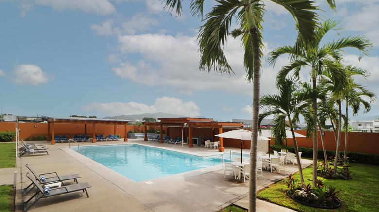 <b>Holiday Inn Express Manzanillo Pool</b>. Images powered by <a href="https://www.leonardoworldwide.com/" title="Leonardo Worldwide" target="_blank">Leonardo</a>.