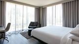 AC Hotel by Marriott Palo Alto Room