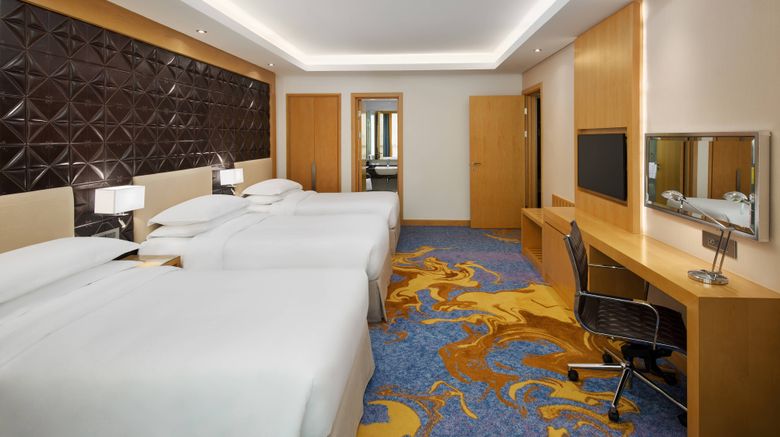 <b>Sheraton Makkah Jabal Al Kaaba Suite</b>. Images powered by <a href="https://www.leonardoworldwide.com/" title="Leonardo Worldwide" target="_blank">Leonardo</a>.
