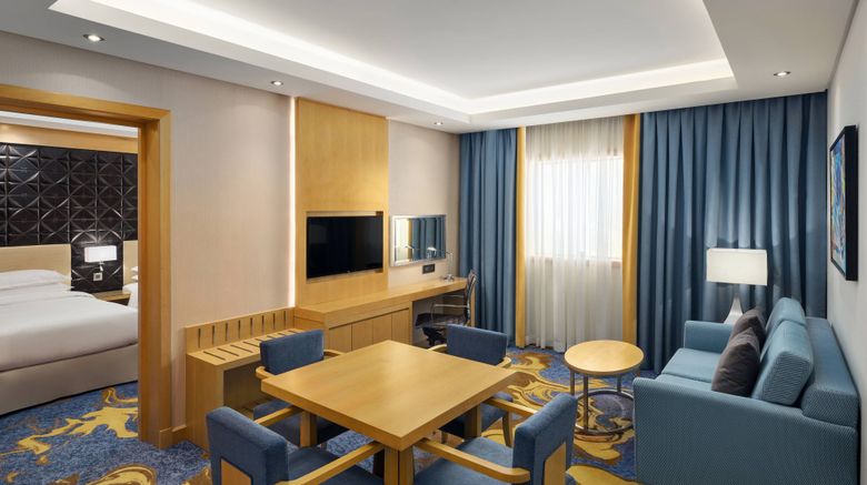 <b>Sheraton Makkah Jabal Al Kaaba Room</b>. Images powered by <a href="https://www.leonardoworldwide.com/" title="Leonardo Worldwide" target="_blank">Leonardo</a>.