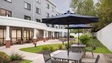 Courtyard by Marriott Portland Airport Exterior