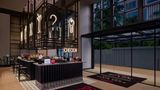 Moxy Mumbai Andheri West Lobby