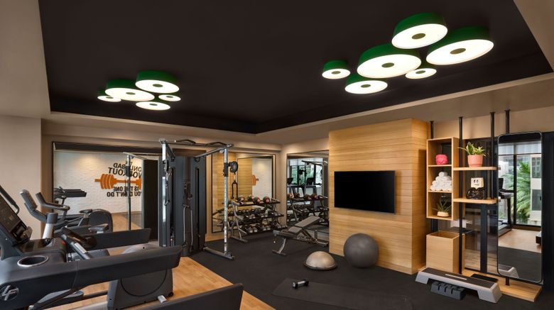 <b>Moxy Mumbai Andheri West Recreation</b>. Images powered by <a href="https://www.leonardoworldwide.com/" title="Leonardo Worldwide" target="_blank">Leonardo</a>.