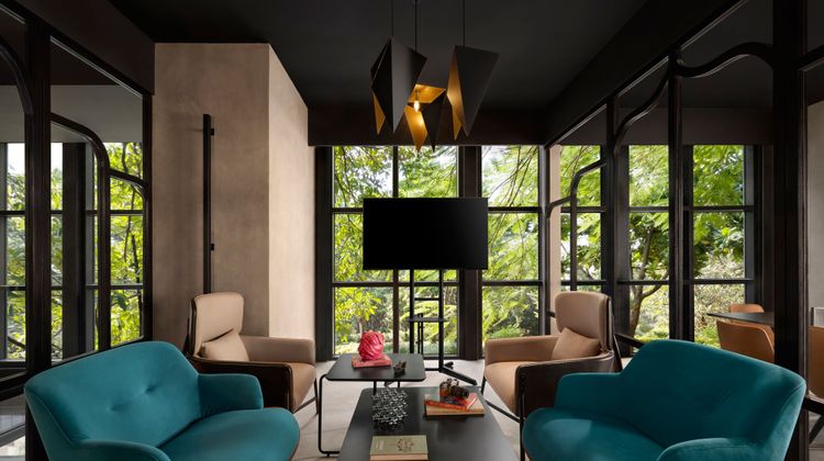 Moxy Mumbai Andheri West Meeting