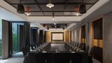 Moxy Mumbai Andheri West Meeting