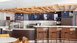 Courtyard by Marriott Portland Airport Restaurant