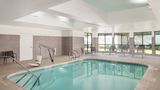 Courtyard by Marriott Portland Airport Pool