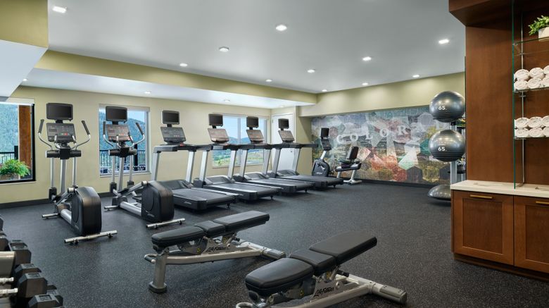 <b>SpringHill Suites Avon Vail Valley Recreation</b>. Images powered by <a href="https://www.leonardoworldwide.com/" title="Leonardo Worldwide" target="_blank">Leonardo</a>.