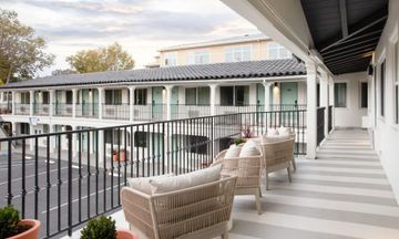 Leland Hotel