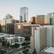 Seattle Marriott Bellevue