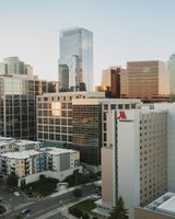 Seattle Marriott Bellevue