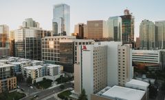 Seattle Marriott Bellevue