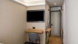 <b>Four Points Express by Sheraton London Room</b>. Images powered by <a href="https://www.leonardoworldwide.com/" title="Leonardo Worldwide" target="_blank">Leonardo</a>.