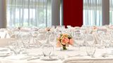 Le Meridien Beach Plaza Meeting