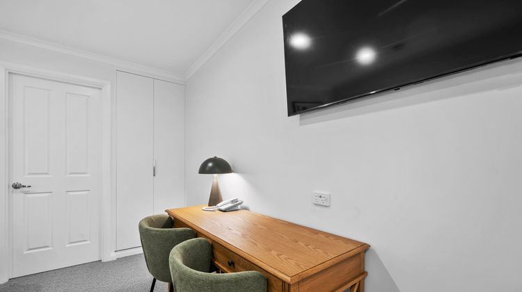 Beechworth Motor Inn Room