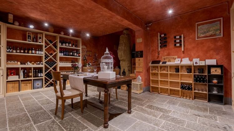 Hotel Borgo di Cortefreda Other