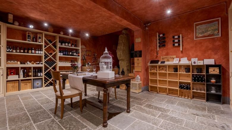 <b>Hotel Borgo di Cortefreda Other</b>. Images powered by <a href="https://www.leonardoworldwide.com/" title="Leonardo Worldwide" target="_blank">Leonardo</a>.