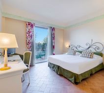 Hotel Borgo di Cortefreda Room