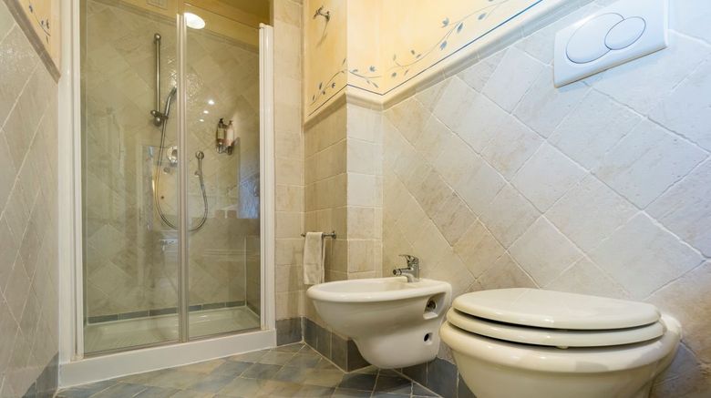 <b>Hotel Borgo di Cortefreda Room</b>. Images powered by <a href="https://www.leonardoworldwide.com/" title="Leonardo Worldwide" target="_blank">Leonardo</a>.