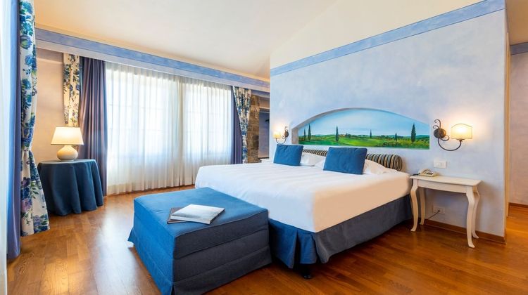 Hotel Borgo di Cortefreda Room