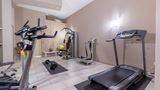 Hotel Borgo di Cortefreda Health Club