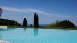 Hotel Borgo di Cortefreda Pool