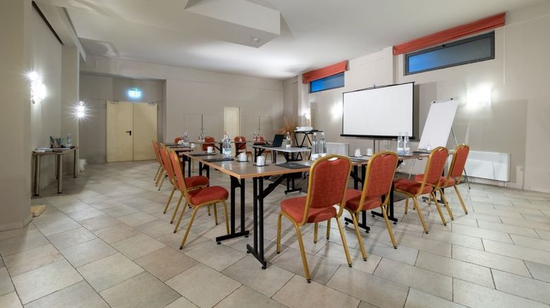 <b>Hotel Borgo di Cortefreda Meeting</b>. Images powered by <a href="https://www.leonardoworldwide.com/" title="Leonardo Worldwide" target="_blank">Leonardo</a>.