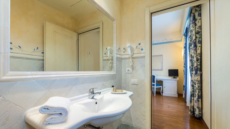 <b>Hotel Borgo di Cortefreda Room</b>. Images powered by <a href="https://www.leonardoworldwide.com/" title="Leonardo Worldwide" target="_blank">Leonardo</a>.