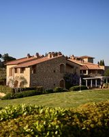 Hotel Borgo di Cortefreda