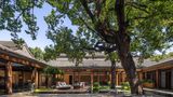 <b>Mandarin Oriental Qianmen, Beijing Lobby</b>. Images powered by <a href="https://www.leonardoworldwide.com/" title="Leonardo Worldwide" target="_blank">Leonardo</a>.