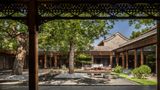 <b>Mandarin Oriental Qianmen, Beijing Exterior</b>. Images powered by <a href="https://www.leonardoworldwide.com/" title="Leonardo Worldwide" target="_blank">Leonardo</a>.