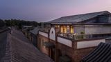<b>Mandarin Oriental Qianmen, Beijing Restaurant</b>. Images powered by <a href="https://www.leonardoworldwide.com/" title="Leonardo Worldwide" target="_blank">Leonardo</a>.