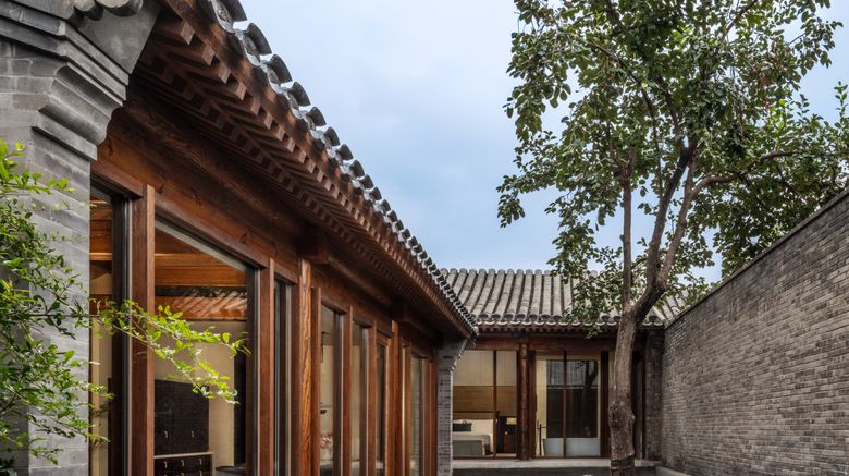 <b>Mandarin Oriental Qianmen, Beijing Room</b>. Images powered by <a href="https://www.leonardoworldwide.com/" title="Leonardo Worldwide" target="_blank">Leonardo</a>.