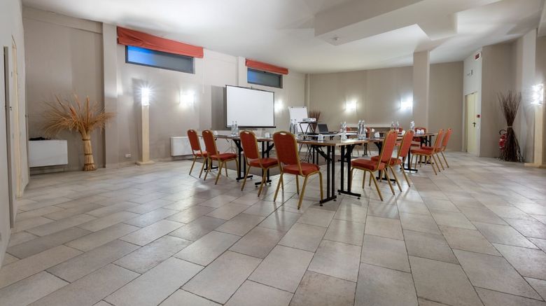 <b>Hotel Borgo di Cortefreda Meeting</b>. Images powered by <a href="https://www.leonardoworldwide.com/" title="Leonardo Worldwide" target="_blank">Leonardo</a>.