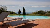 Hotel Borgo di Cortefreda Pool