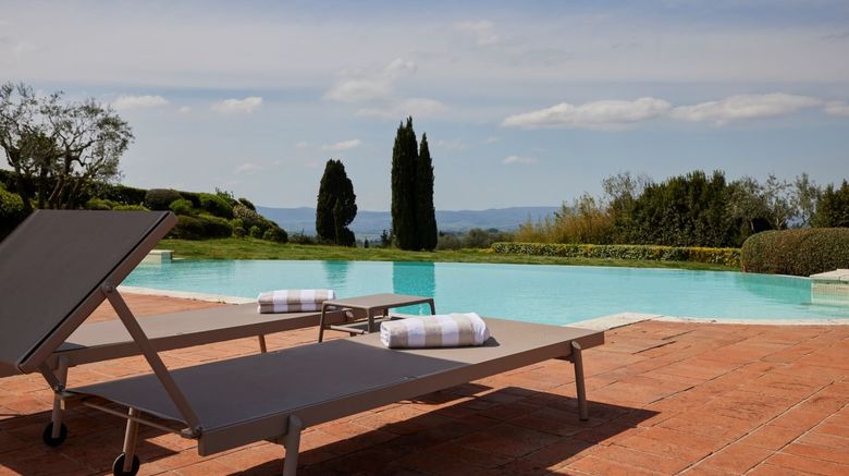 <b>Hotel Borgo di Cortefreda Pool</b>. Images powered by <a href="https://www.leonardoworldwide.com/" title="Leonardo Worldwide" target="_blank">Leonardo</a>.